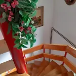 Guest house Moonshine Apartment With Magnificent View Sibenik