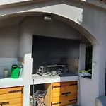 Moonshine Apartment With Magnificent View 4*