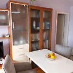 Guest house Moonshine Apartment With Magnificent View