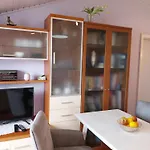Moonshine Apartment With Magnificent View Guest house 4*