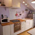 Guest house Moonshine Apartment With Magnificent View Sibenik