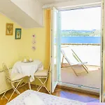 Moonshine Apartment With Magnificent View Guest house