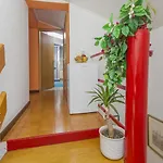 Guest house Moonshine Apartment With Magnificent View 4*