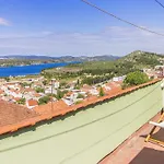 Moonshine Apartment With Magnificent View Guest house Sibenik