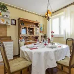 Moonshine Apartment With Magnificent View Guest house Sibenik