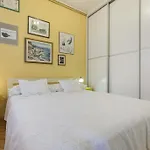 Moonshine Apartment With Magnificent View 4*