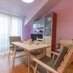 Moonshine Apartment With Magnificent View 4*