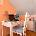 Moonshine Apartment With Magnificent View Guest house Sibenik