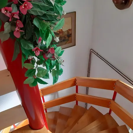Guest house Moonshine Apartment With Magnificent View Sibenik