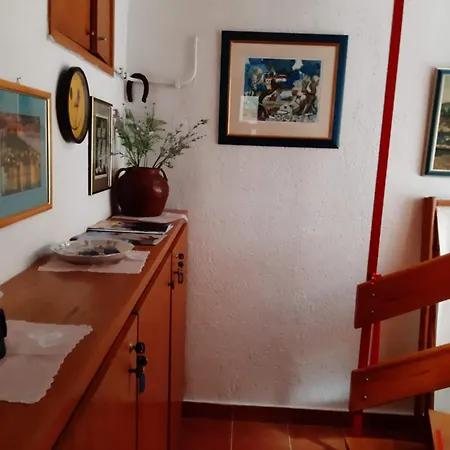 Moonshine With Magnificent View Gasthof Šibenik