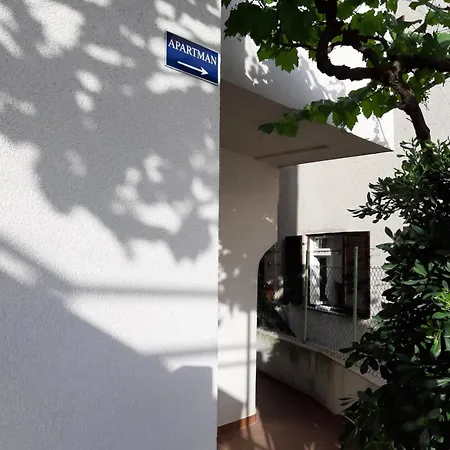 Moonshine With Magnificent View Šibenik