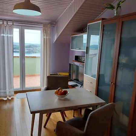 Moonshine With Magnificent View