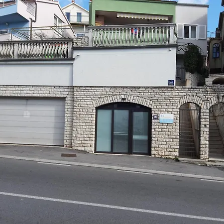 Moonshine With Magnificent View Šibenik