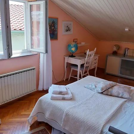 Moonshine With Magnificent View