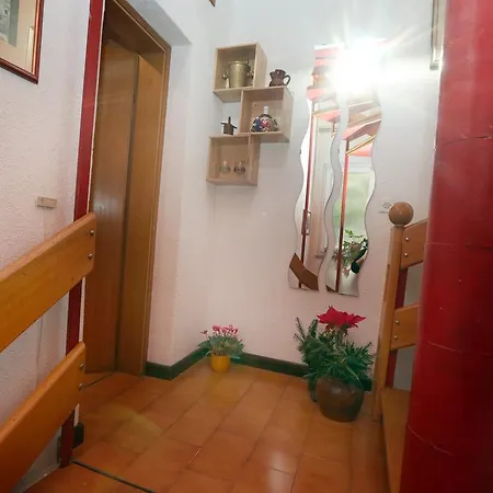 Guest house Moonshine Apartment With Magnificent View