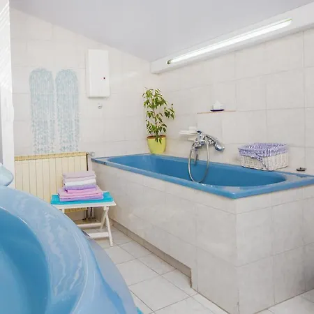 Moonshine Apartment With Magnificent View 4* Sibenik