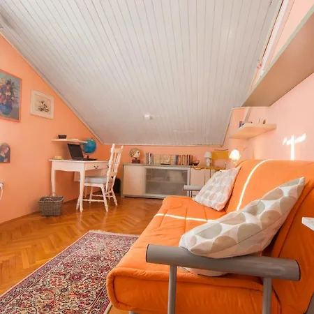 Moonshine With Magnificent View Maison d'hôtes Šibenik