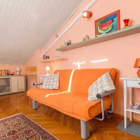 Moonshine With Magnificent View Šibenik