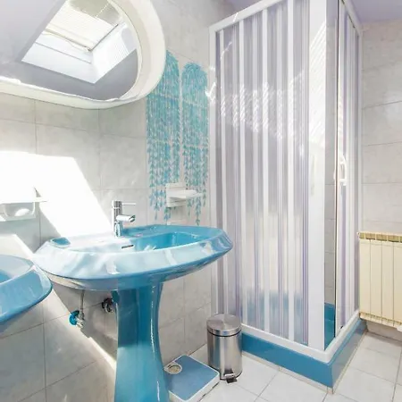 Moonshine Apartment With Magnificent View Sibenik