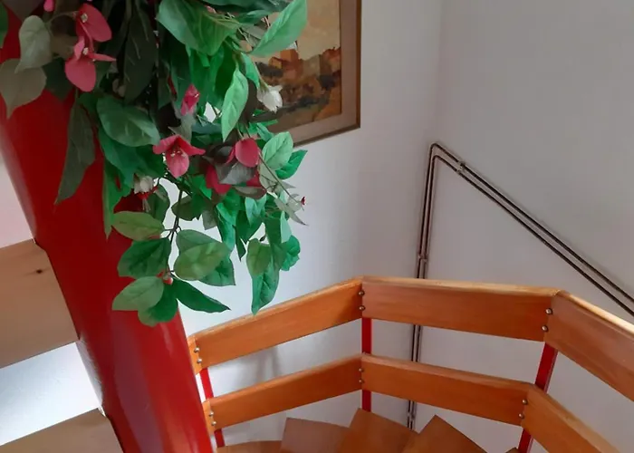 Гостевой дом Moonshine Apartment With Magnificent View Шибеник