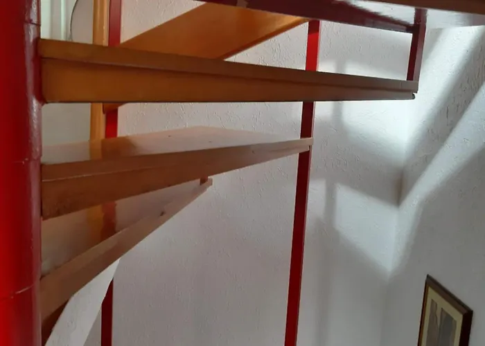 Гостевой дом Moonshine Apartment With Magnificent View