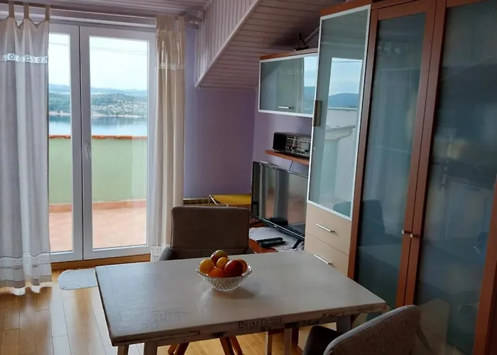 Moonshine Apartment With Magnificent View