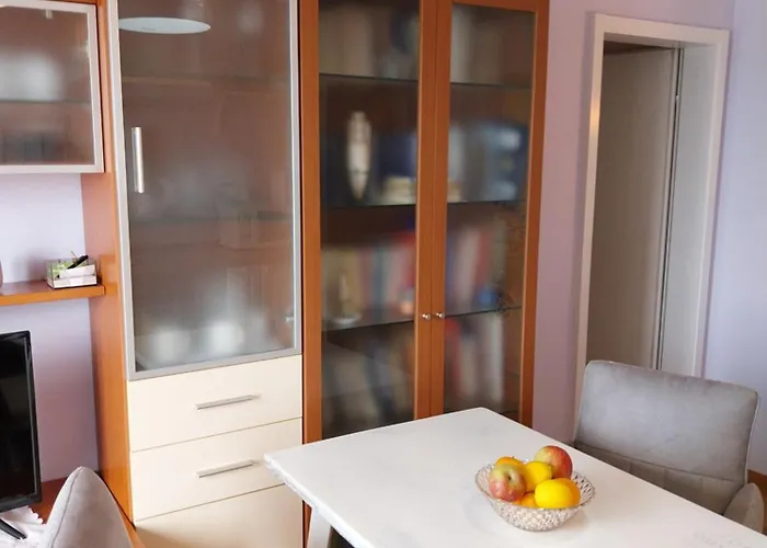 Гостевой дом Moonshine Apartment With Magnificent View