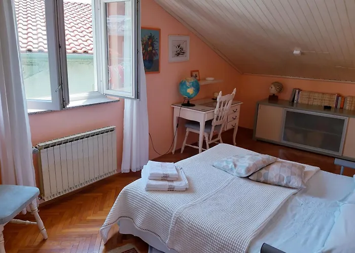 Moonshine With Magnificent View