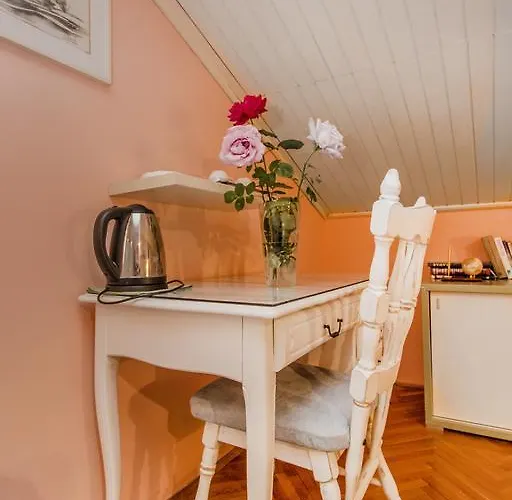 Moonshine Apartment With Magnificent View Гостевой дом Шибеник