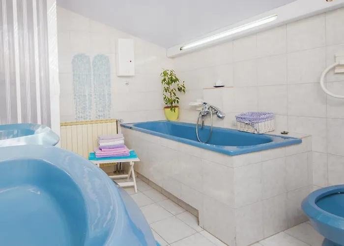 Moonshine Apartment With Magnificent View 4* Шибеник