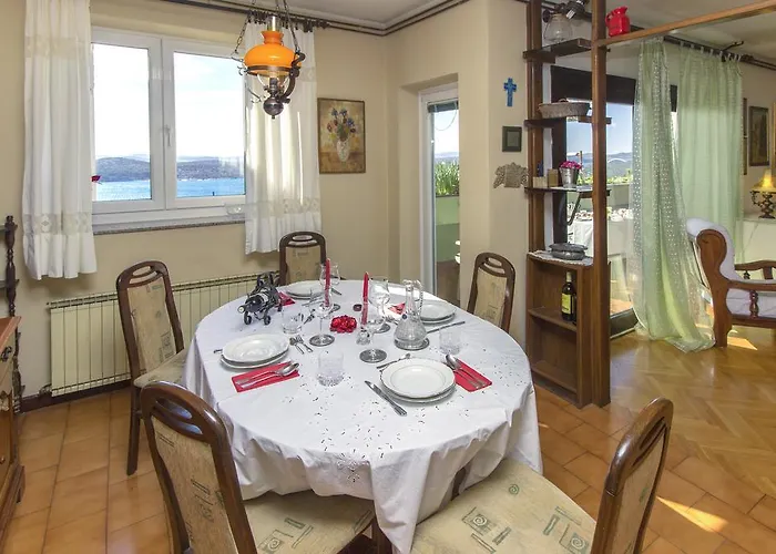 Moonshine Apartment With Magnificent View