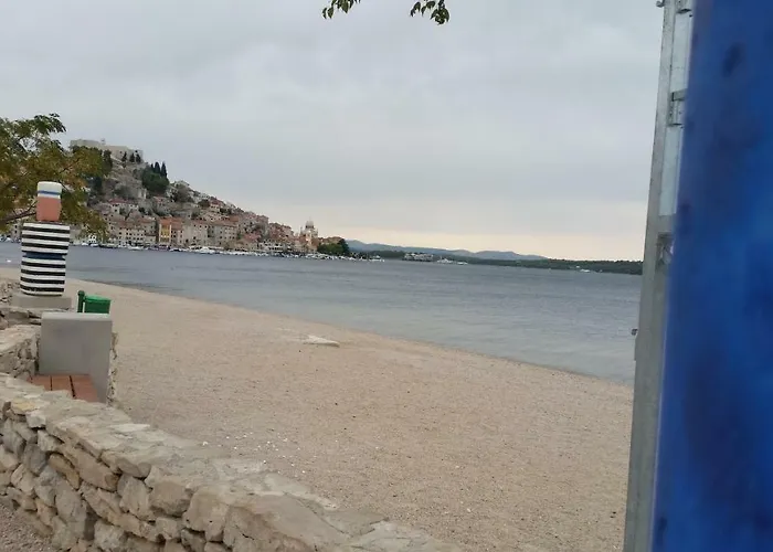 Moonshine With Magnificent View