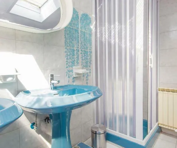 Moonshine With Magnificent View Šibenik